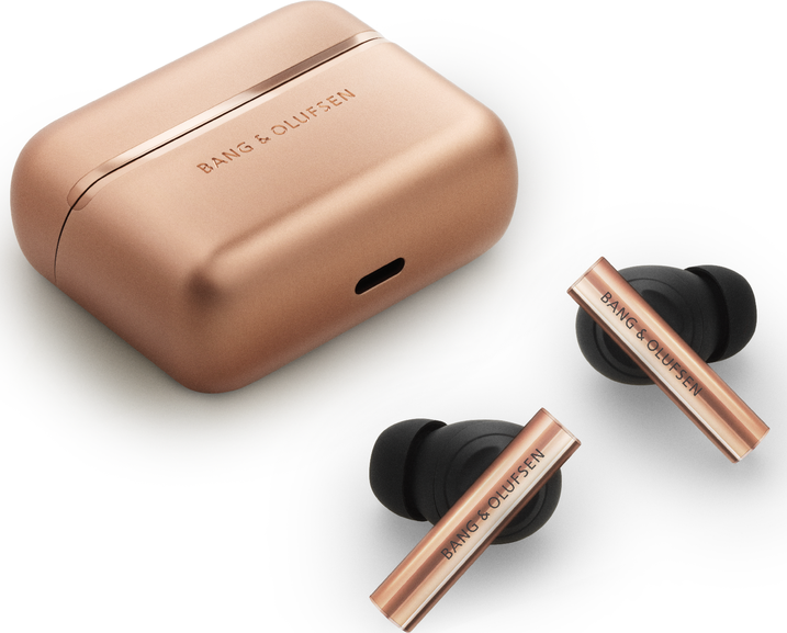 Bang & Olufsen Beo Grace Barva: Honey Tone