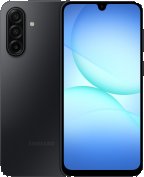 Samsung A176B Galaxy A17 5G 4GB/128GB Black AKČNÍ CENA černá 8806097640226