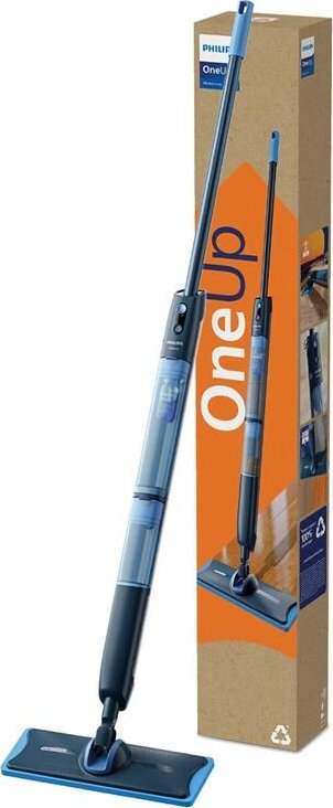 Philips OneUp XV5113/01 modrý