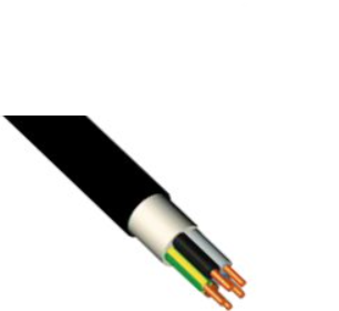 Kabel CYKY-J 5x6 (5Cx6)