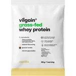 Vilgain Grass-Fed Whey Protein 30 g