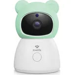 TrueLife NannyCam R6 Dual Smart Baby…