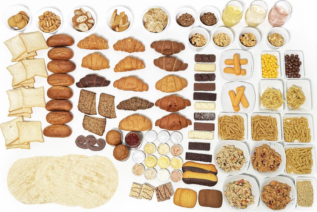 Victus Keto dieta Victus - 21 dní - 1. fáze