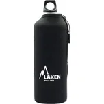 LAKEN Neoprenový obal 1 l černý