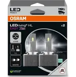 OSRAM LEDriving HL Easy Xen D3S…