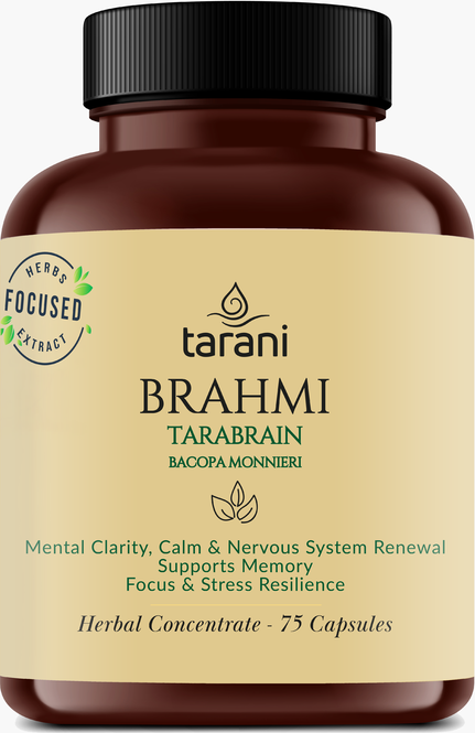 TARABRAIN