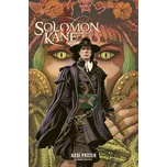Solomon Kane 1: Hadí prsten - Robert E.…