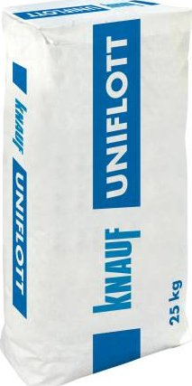 Knauf tmel uniflot 5kg