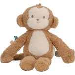 Little Dutch Safari Friends 34 cm Opička