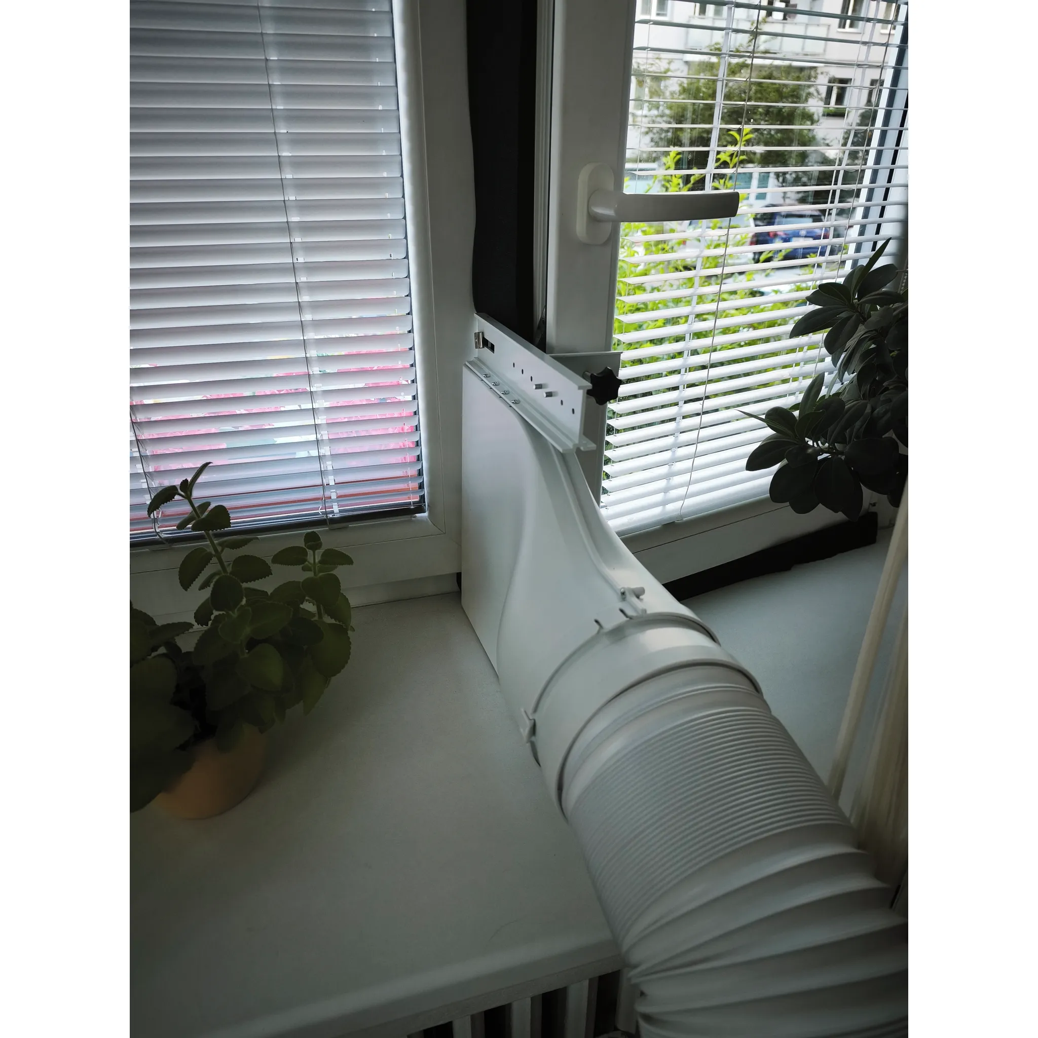 Fotografie 8 - Klimatizace Olimpia Splendid Dolceclima Air Pro 13 A+