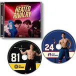 Heated Rivalry - Various [2CD] 
