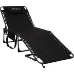 King Camp MAS-KC2641-black
