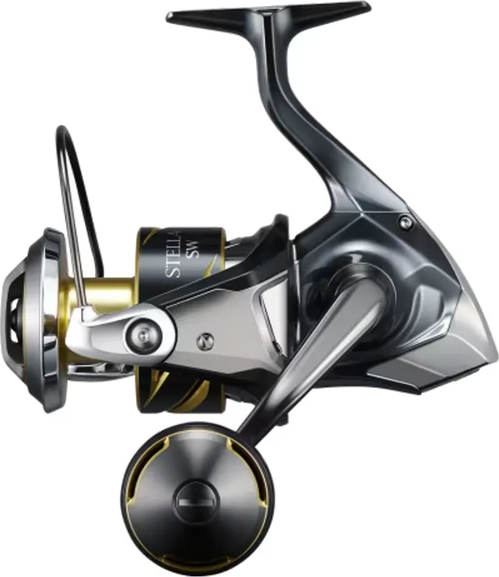 Shimano Naviják Stella SW 5000HG D