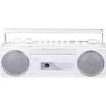 Trevi RR 501BT/WH