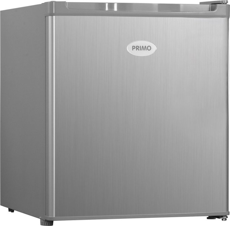 Mini mrazák - stříbrný - 33 l - Třída D - PRIMO PR147DV