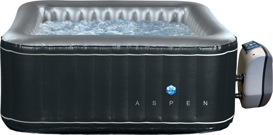 Nafukovací tělo vířivky Aspen NetSpa