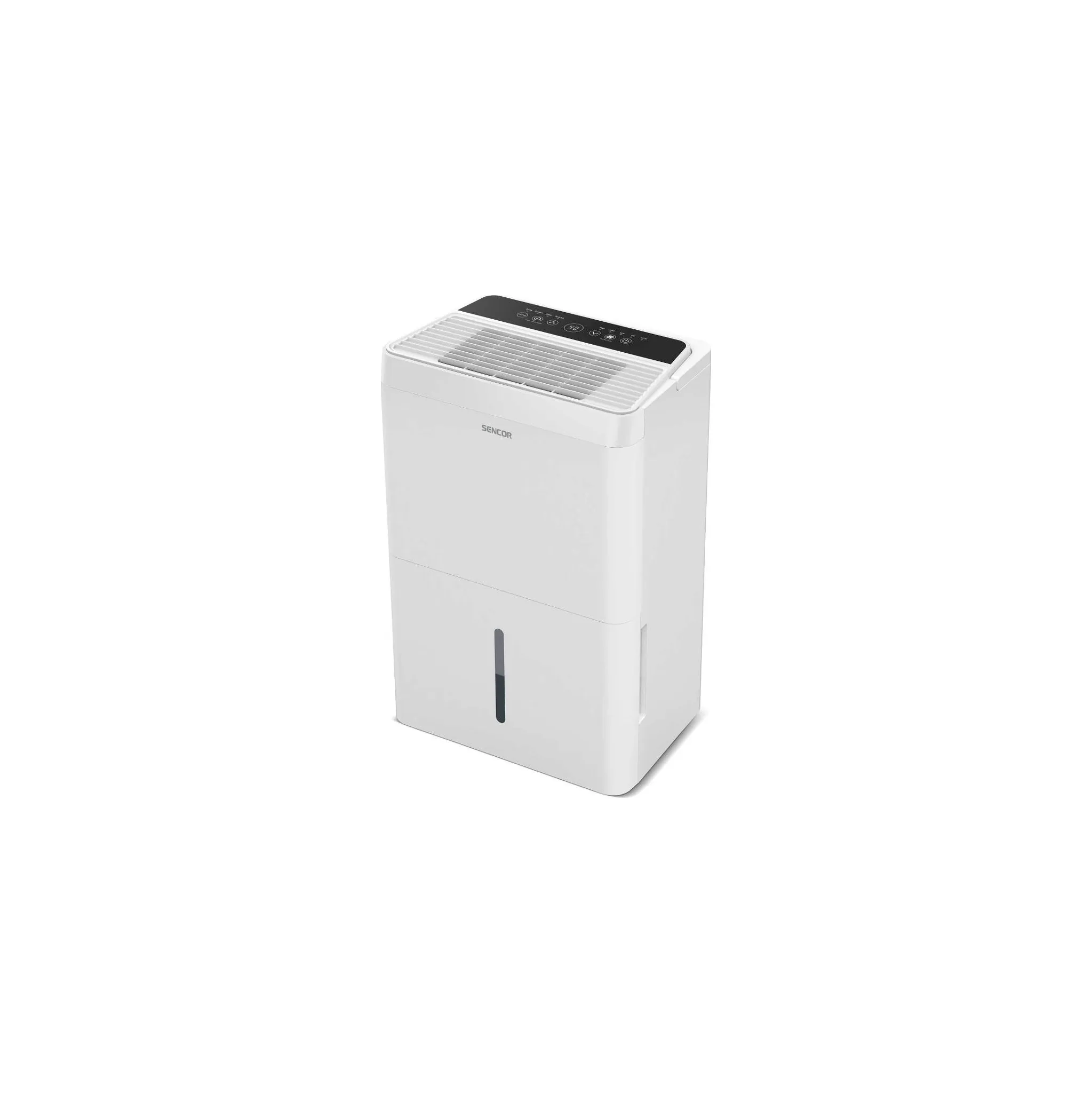 Fotografie 1 - Odvlhčovač vzduchu Sencor SDH 5020WH