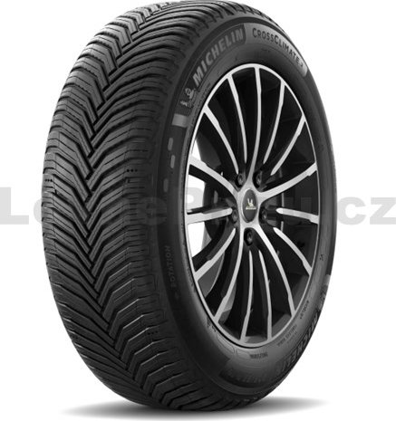 Michelin CrossClimate 2 215/60 R17 100V XL