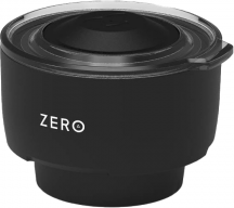 Trinity Zero přenosný kávovar – černý