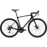 Giant Defy Advanced 2 Abyss Black 2026
