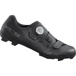 Shimano SH-XC502 černé