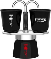 Bialetti Set Mini Express Stranger Things - moka konvička