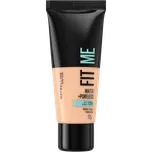 Maybelline Fit Me! Matte + Poreless…