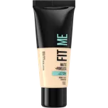 Maybelline Fit Me! Matte + Poreless…