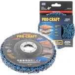 Procraft Clean & Strip SD-S125 125 mm