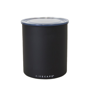 Airscape dóza na kávu 1000g - Charcoal