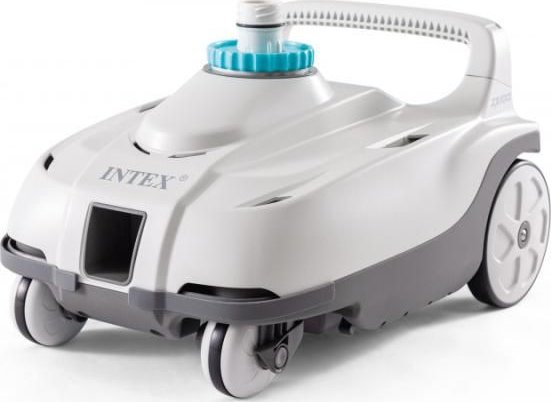 Intex 28006 ZX100 Auto Pool Cleaner
