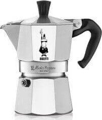 Bialetti Moka Express 2 šálky - moka konvice