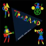 Montáž 1996-2014 - Traband [2LP]