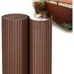 Springos PVC zástěna na balkon GA0249…