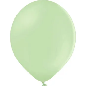 Balónek Balónek 452 KIWI CREAM