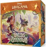 Ravensburger Disney Lorcana Wilds…