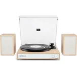 Victrola Harmony VTS-1300-NAT-INT béžový