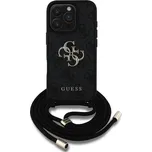 Guess PU 4G Metal Logo Crossbody pro…