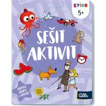 Albi Kvído: Sešit aktivit: Město, jméno…