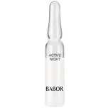 Babor Ampoule Concentrates Active Night…