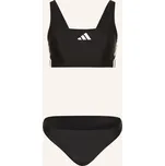adidas Bikiny 3 Stripes V-Back JP0147