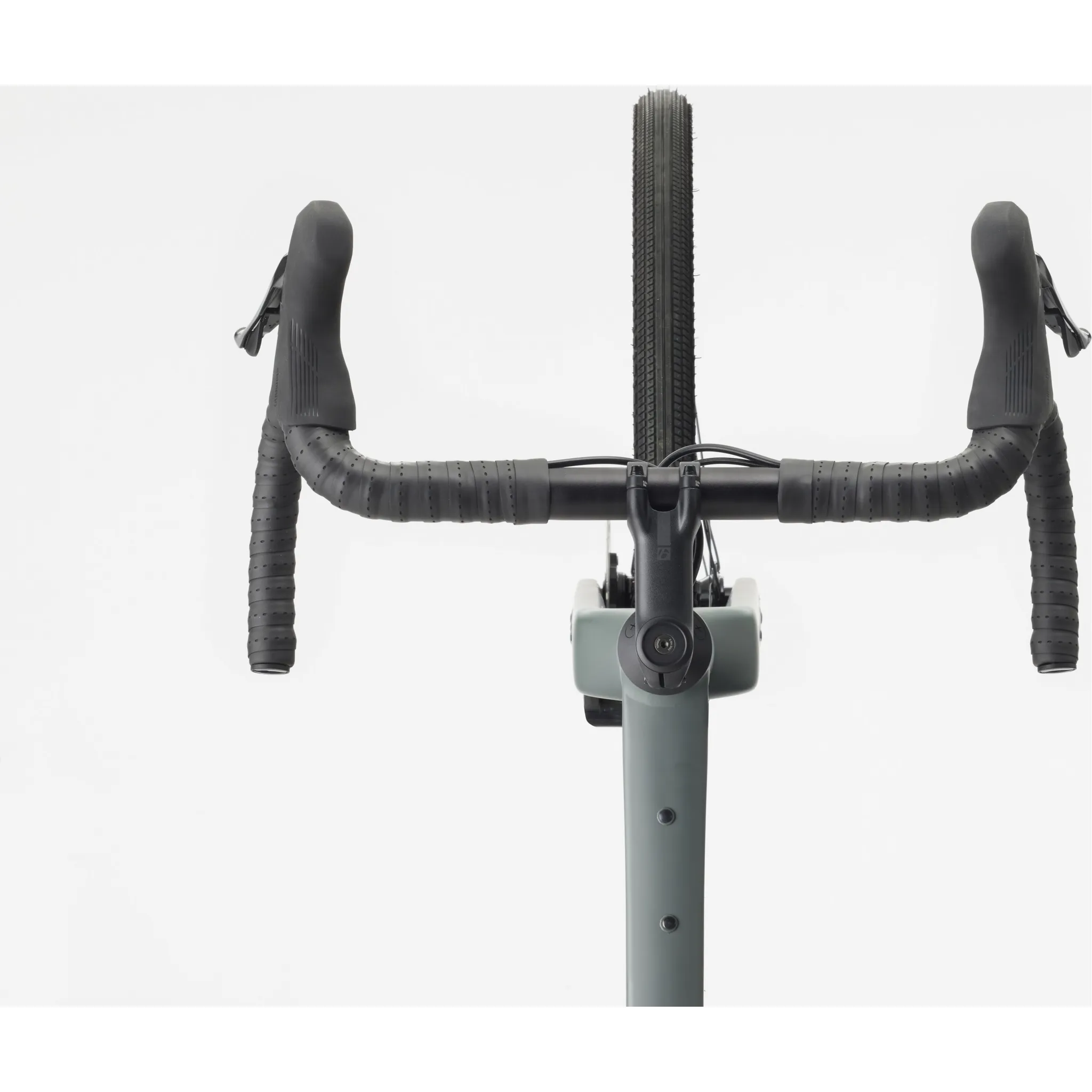 Fotografie 3 - Gravel kolo Trek Checkpoint ALR 4 Gen 3 Matte Keswick Green to Lichen Fade 2027 XL