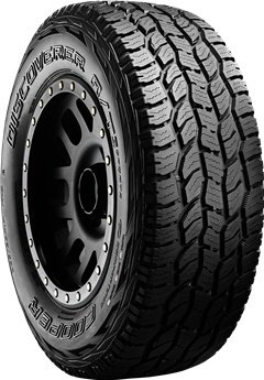 COOPER DISCOVERER A/T3 SPORT 2 OWL XL 245/65 R17 111T XL