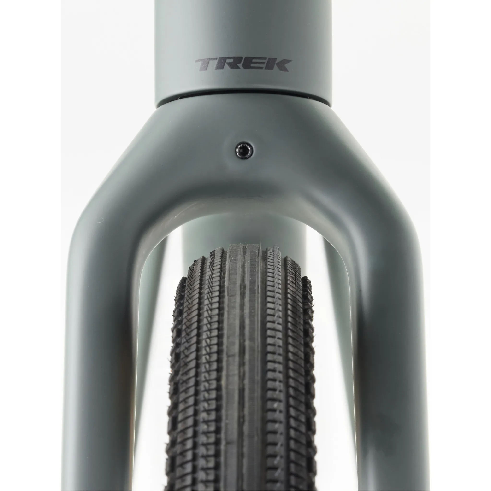 Fotografie 4 - Gravel kolo Trek Checkpoint ALR 4 Gen 3 Matte Keswick Green to Lichen Fade 2027 L