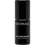 NeoNail Top Shine Bright 7,2 ml…
