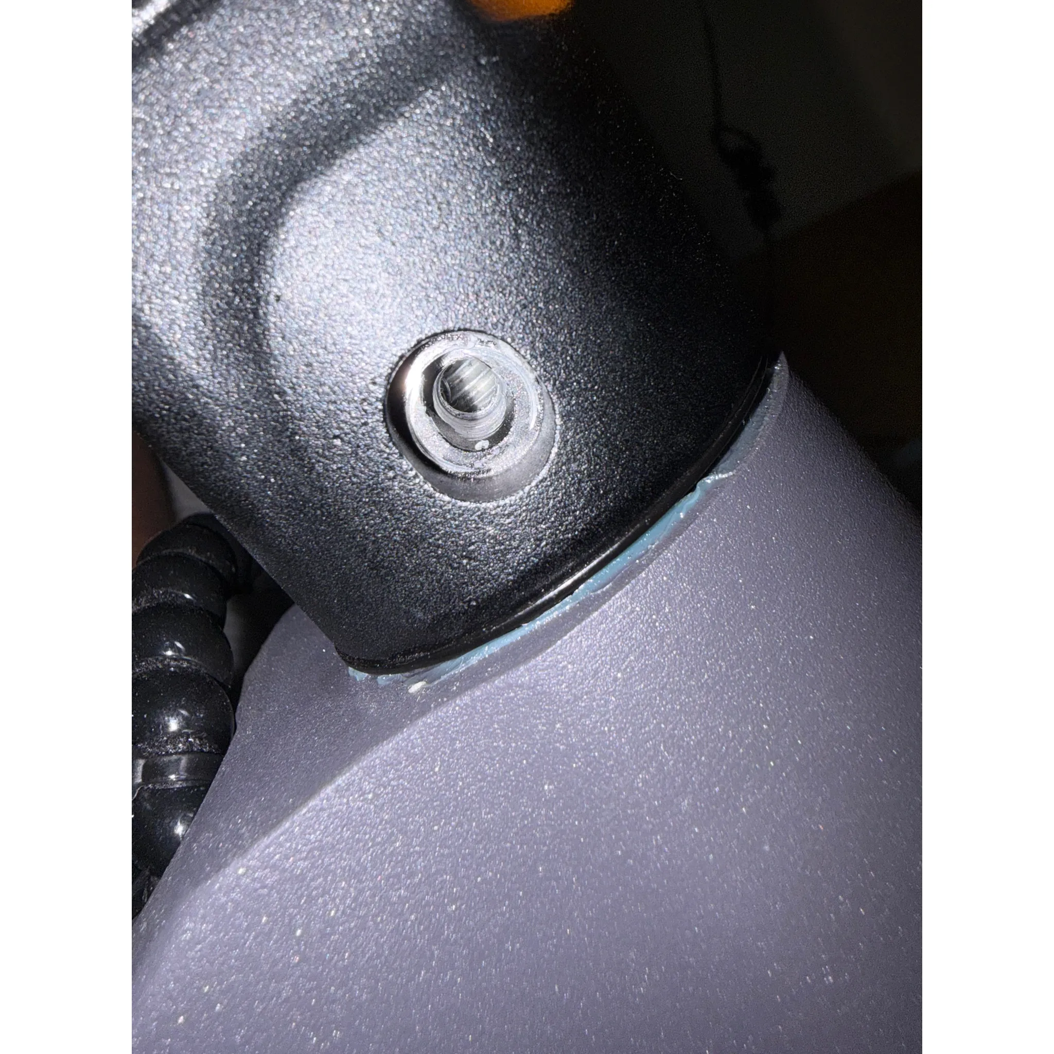 Fotografie 13 - Elektrokoloběžka Ausom DT2 Pro