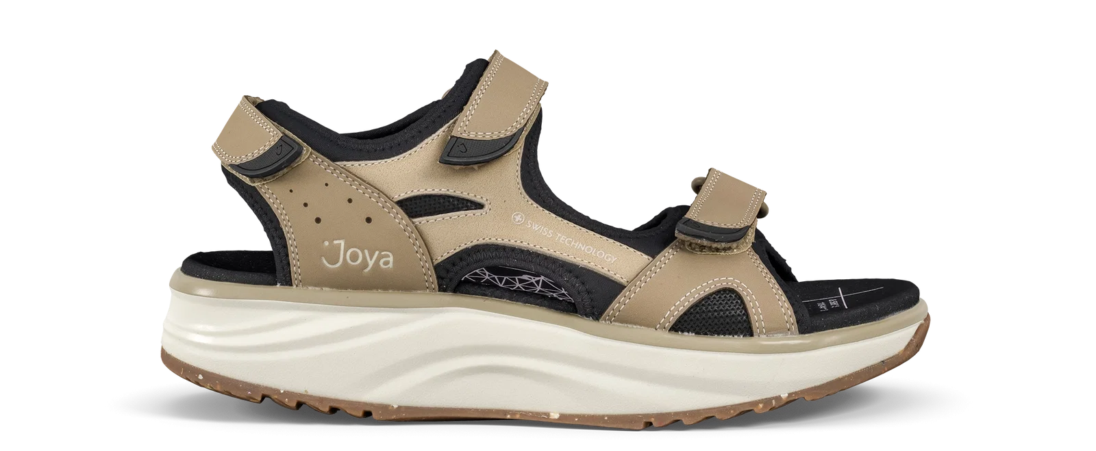 Komodo Women beige