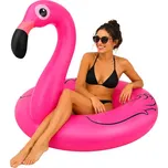 Trizand Nafukovací kruh plameňák 102 cm