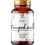 Goodie Fenugreek Seeds extrakt 50 %…