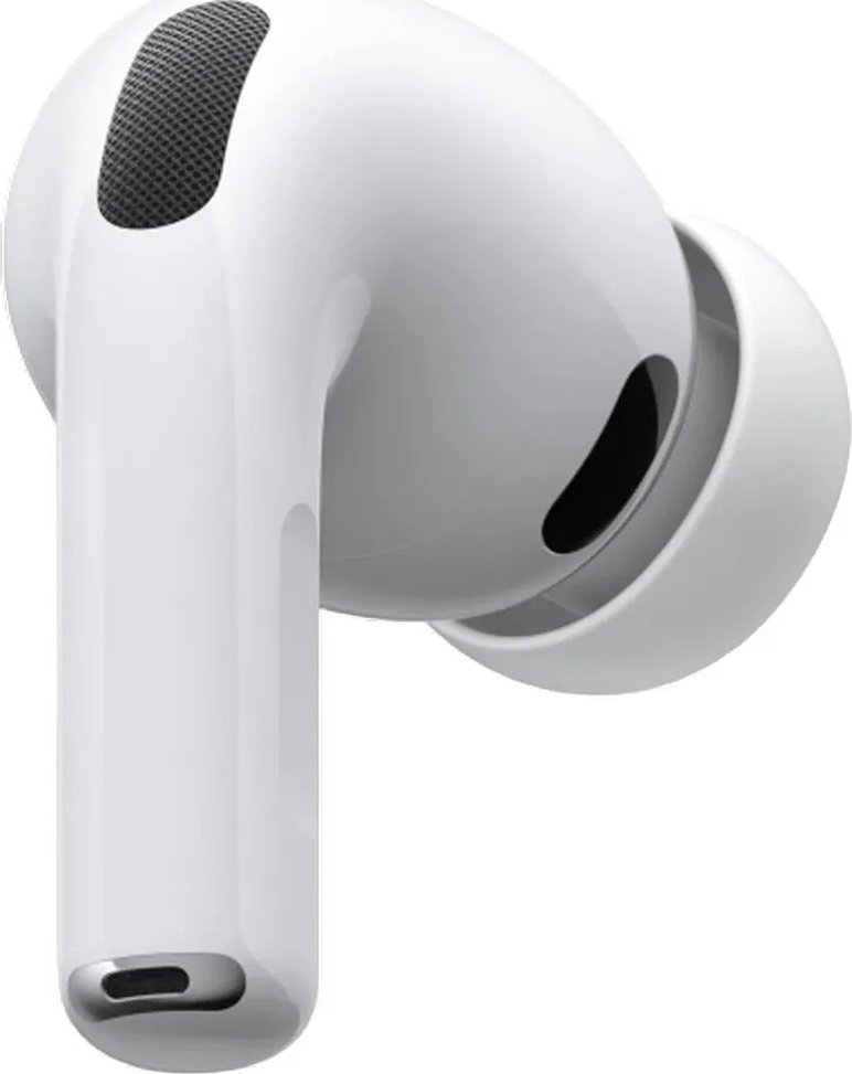 Apple AirPods Pro 3 náhradní sluchátko pravé A3063 Bílá
